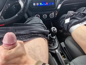 Ass to mouth