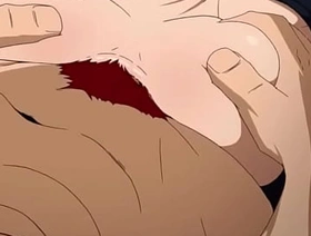 Anal fucking